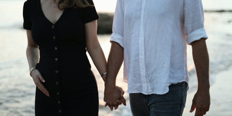 Babymoon, la tendencia de viajes para embarazadas