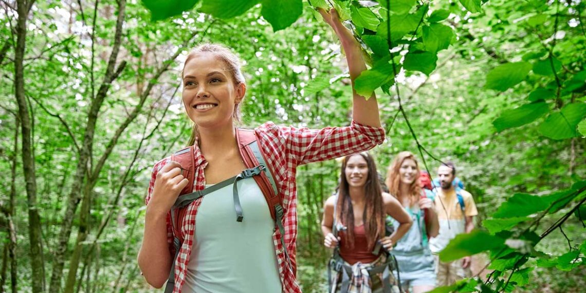 Turistas cuentan con mejores recomendaciones para visitar destinos turísticos en Costa Rica