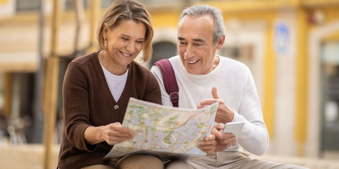 Viajes del Imserso 2023-2024: ¿quiénes pueden participar?