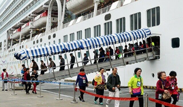 Vietnam impulsa turismo de cruceros