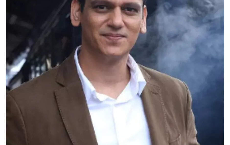 Vijay Varma ate these magic foods to look lean in Jaane Jaan