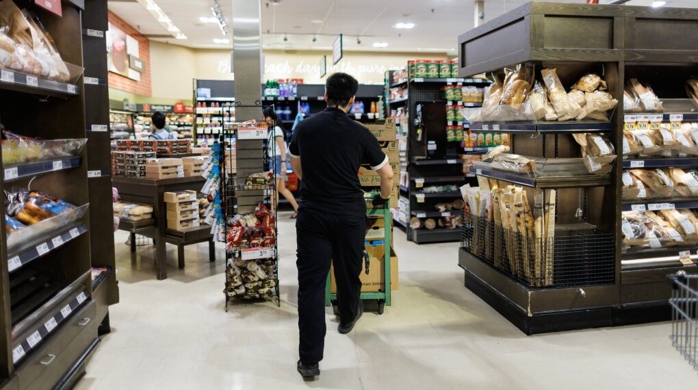 Canadian study links food insecurity to muscle dysmorphia in adolescent and young adults