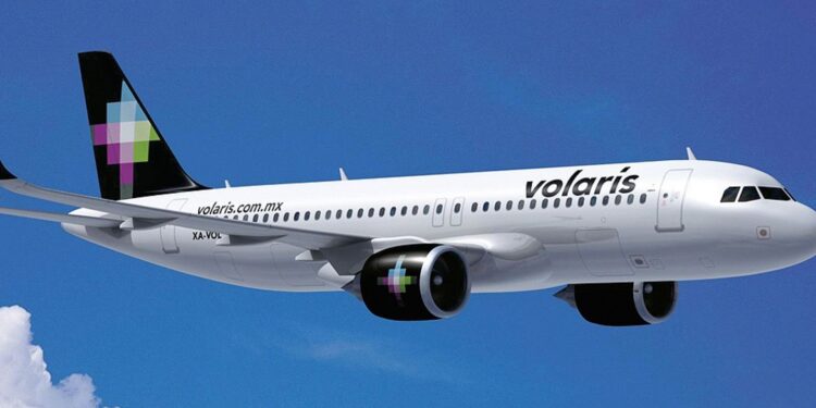 Volaris apoyó el II Tianguis Internacional de Pueblos Mágicos