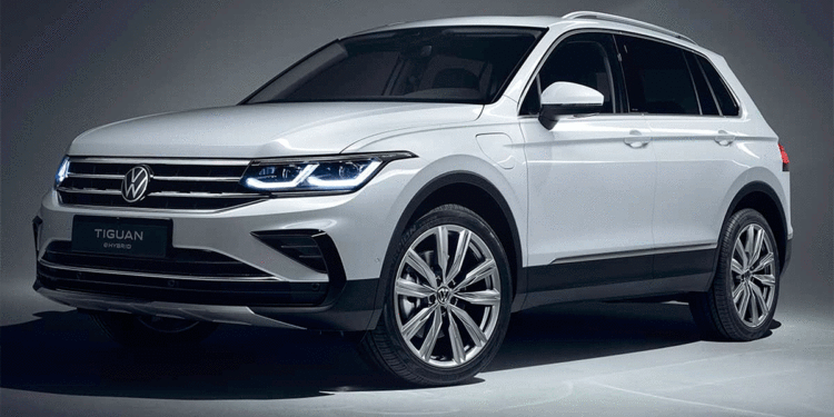 Volkswagen tiene un SUV con el que desafía el precio de la gasolina y el diésel