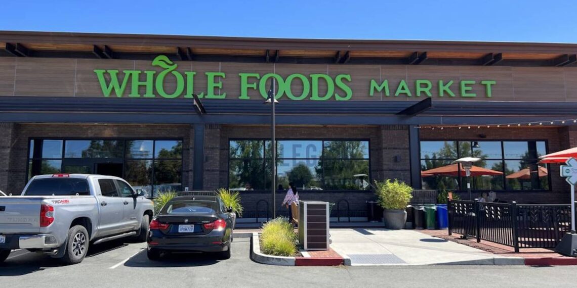 3 varieties of broth sold at Whole Foods voluntarily recalled – KIRO 7 News Seattle