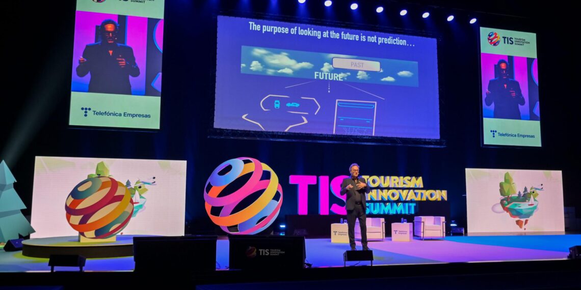 TIS 2023: La cumbre de la innovación turística vuelve a Sevilla en octubre