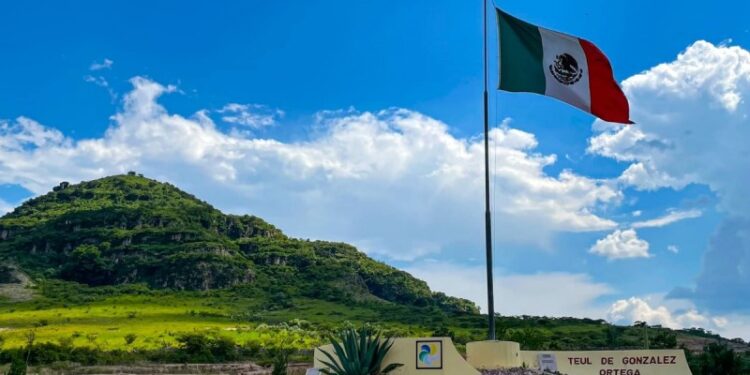 Zacatecas participará en el Tianguis Internacional de Pueblos Mágicos 2023