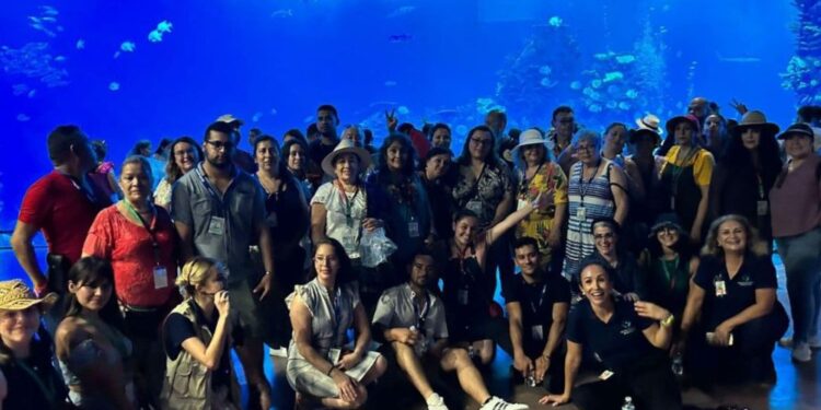 ¡Se enamoran de Mazatlán! Agentes de Viaje de Chihuahua viven la Ciudad 