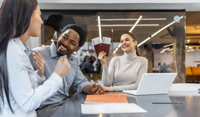 ¿Qué buscan las agencias de viaje en las redes sociales?