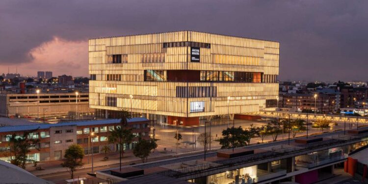 ¿Por qué Bogotá es “destino líder de viajes de negocios” en Suramérica?