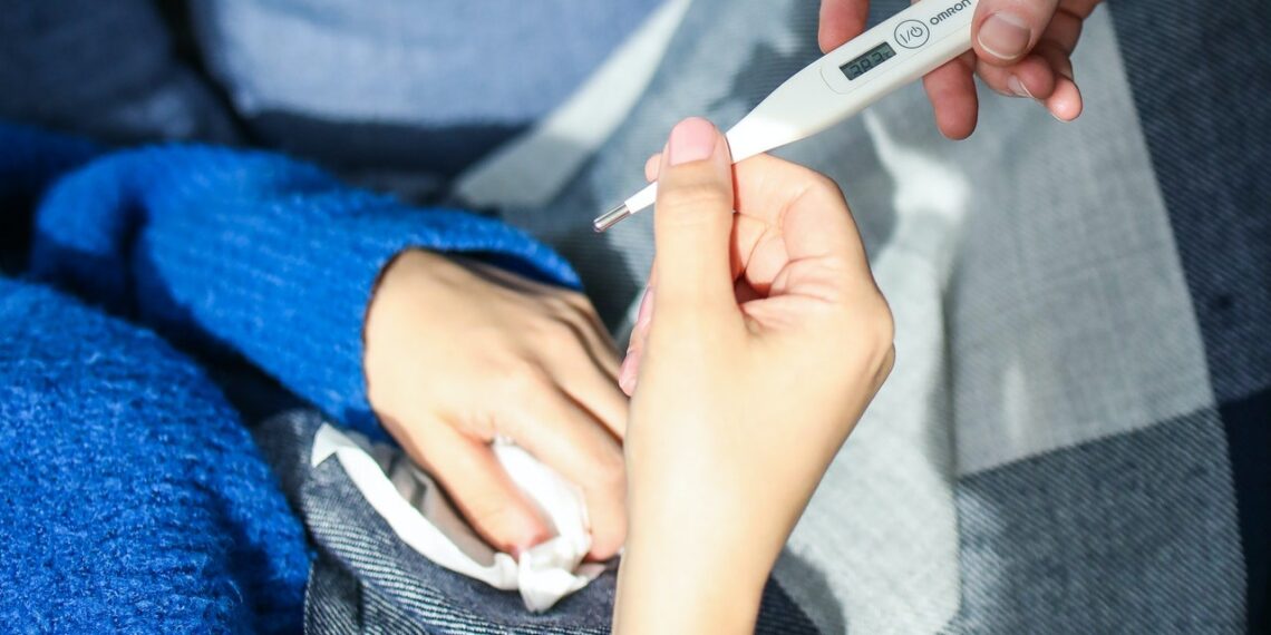 Cuáles son los síntomas de la gripe en adultos y bebés: ¿hay diferencias?