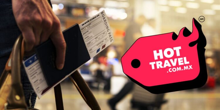 Hot Travel 2023, ¿cuándo inician las mega ofertas en viajes?