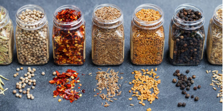 Should You Buy McCormick & Company Inc (MKC) in Packaged Foods Industry?