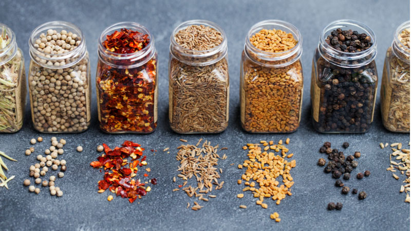 Should You Buy McCormick & Company Inc (MKC) in Packaged Foods Industry?