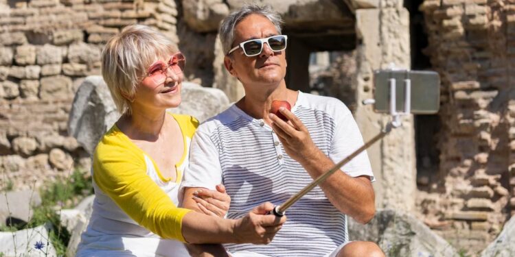 Los viajes del Imserso más baratos para los jubilados: 124 euros por cuatro días