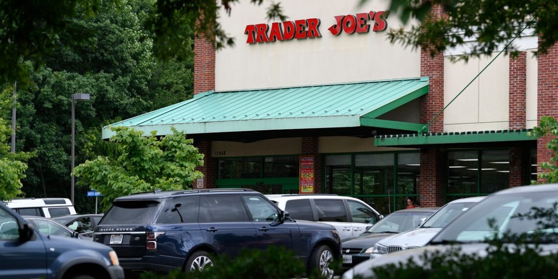Trader Joe's recalls food with insects, metal, rocks. Time to worry?
