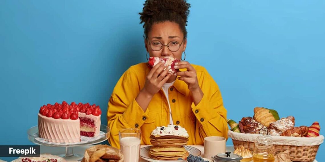 Are you stress eating? These 3 foods can help | Health News