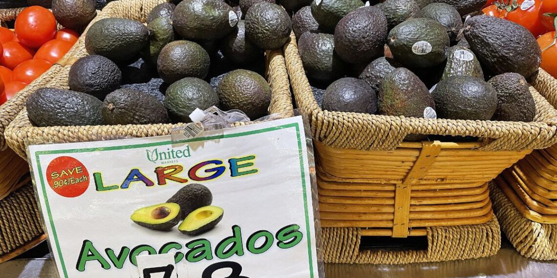 Can Supermarkets Curb Food Waste With Dynamic Pricing Deals and Discounts?