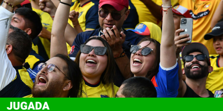 ¿Cuánto cuesta viajar a Bolivia para alentar a Ecuador?