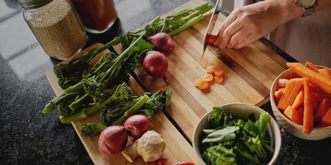 10 Best Foods To Boost Your Immunity, Backed by Science