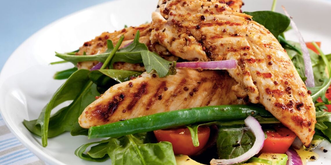 Weight Loss Tips: 10 Foods That Can Naturally Boost Your Stamina