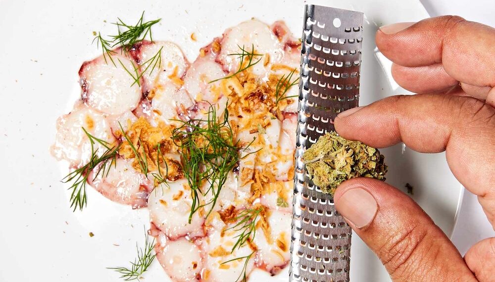 10 Things You Should Know About Cannabis-Infused Foods