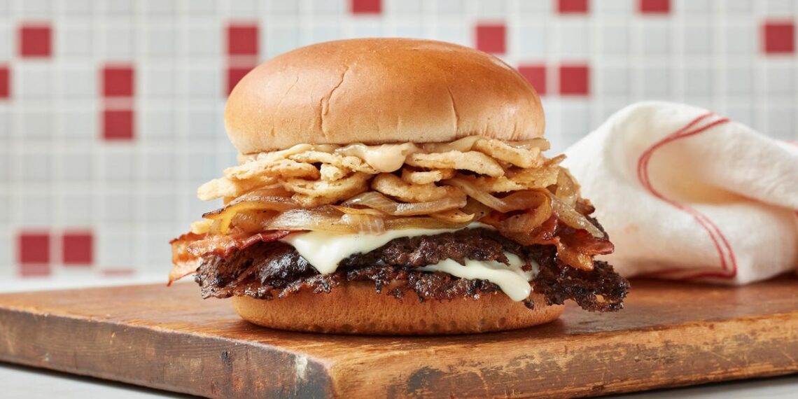 10 New Foods to Get Excited About in November
