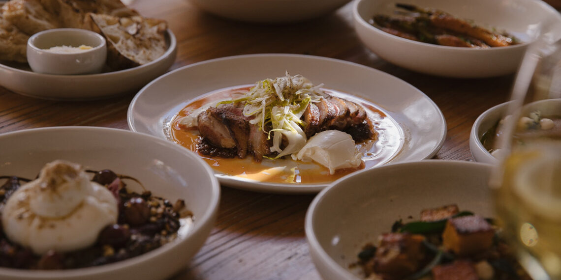 10 Excellent Katoomba Restaurants to Dine at Now