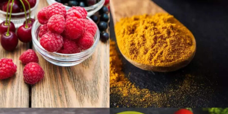 World Stroke Day 2023: 10 foods that help prevent stroke