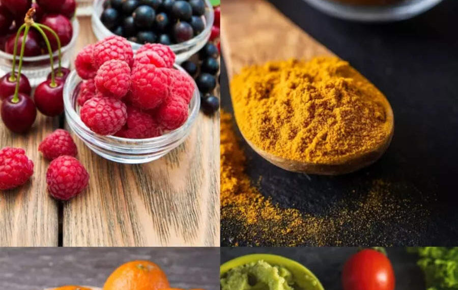 World Stroke Day 2023: 10 foods that help prevent stroke