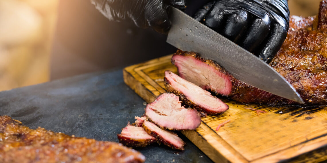11 Of The Unhealthiest Foods You Can Order At A Barbecue Restaurant