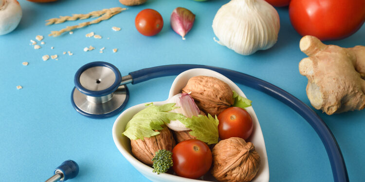13 Foods That Can Help Lower Your Cholesterol
