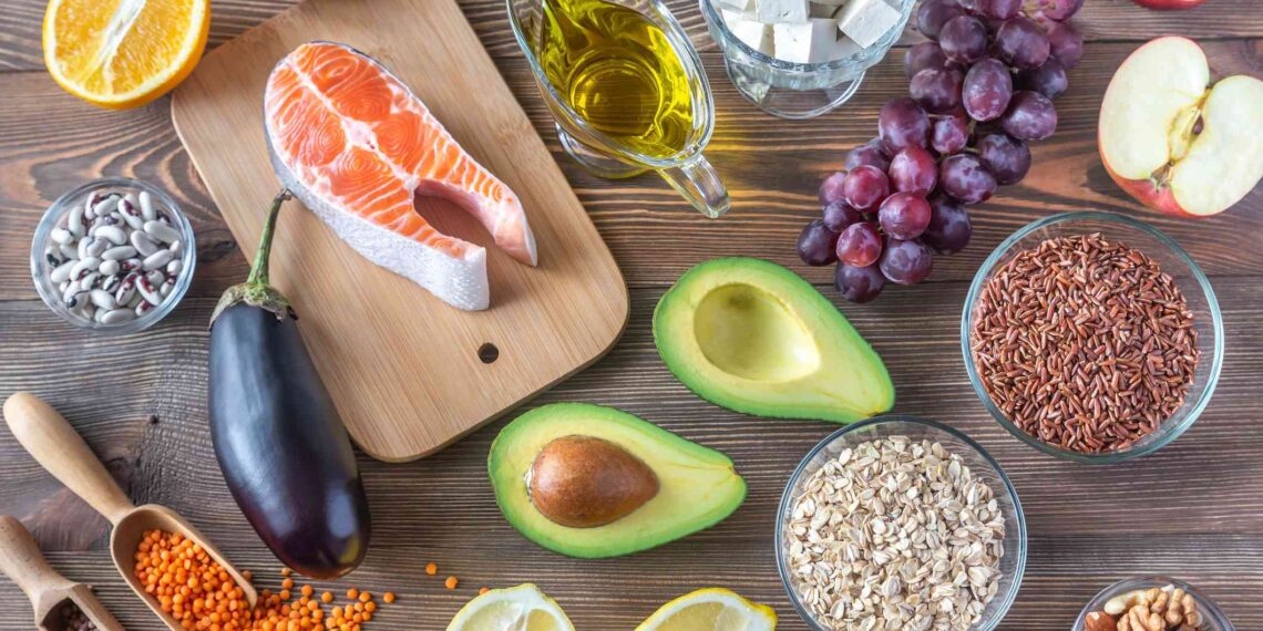 13 Foods That Lower Cholesterol