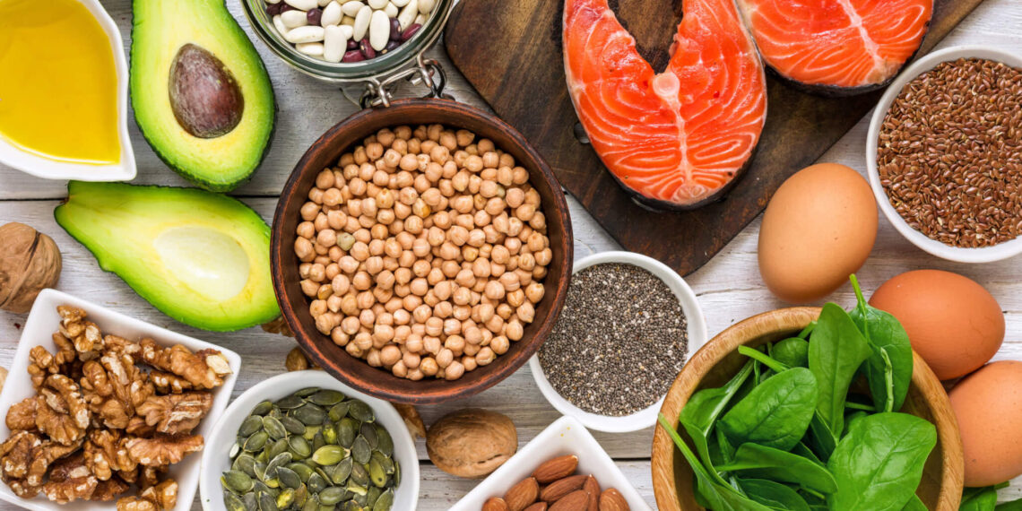 These 15 foods in an anti-inflammatory diet could treat long COVID
