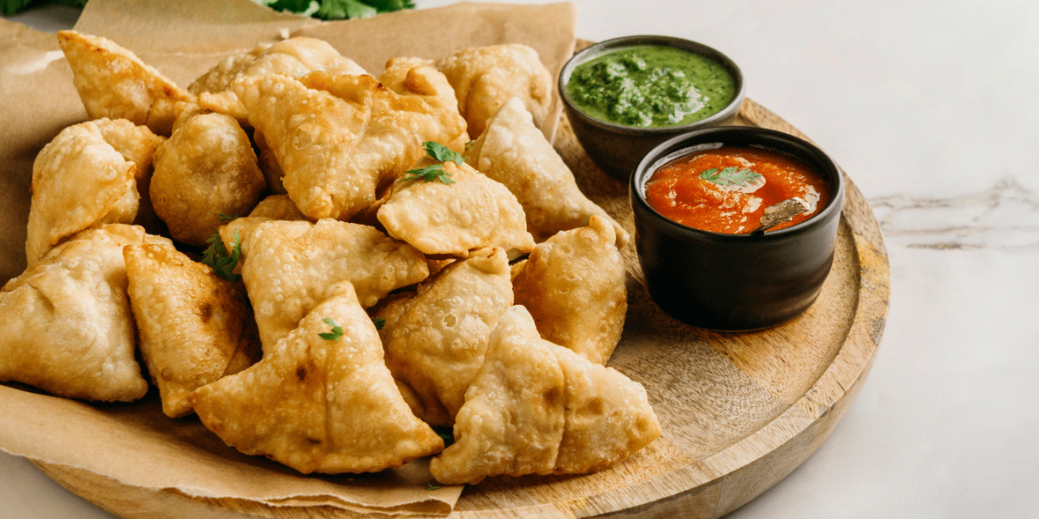 15 mouthwatering Indian street foods to savour with your Shaam ki Chai