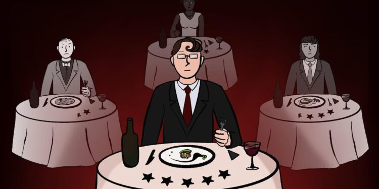 MSU Food Critic Club offers insight into East Lansing's best eats