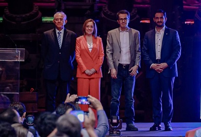 El Gobierno del Estado de Nuevo León y Airbnb firman un acuerdo para promover el turismo responsable en el estado