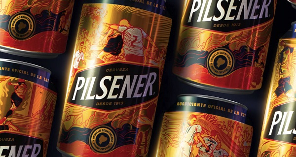 Panorama Branding conquista el Effie de Oro en la categoría de Marketing Innovación Solutions con su campaña “Pilsener: Haremos historia” para Cervecería Nacional