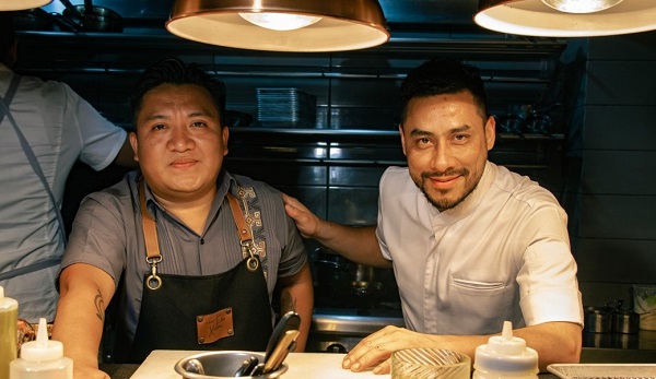 Sabores que trascienden: un homenaje a los chefs mexicanos en su día