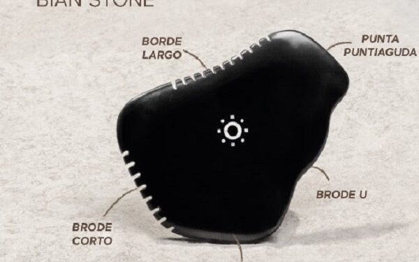 Gua Sha y yoga facial: el camino hacia un lifting natural