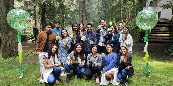 Etiqueta semilla, la nueva iniciatica de Herdez para crear conciencia ecológica