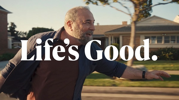 Extiende LG su mensaje “Life´s” Gocid” a través de un cortometraje inspirador que promueve el optimismo