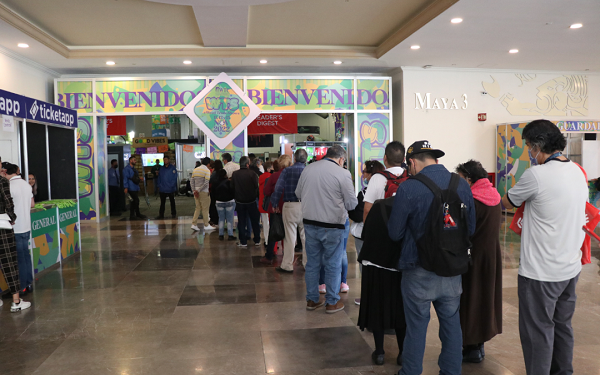 Weed Trade Show (WTS) 2023 – Fomentando Empleo y Crecimiento en la Industria de Cannabis