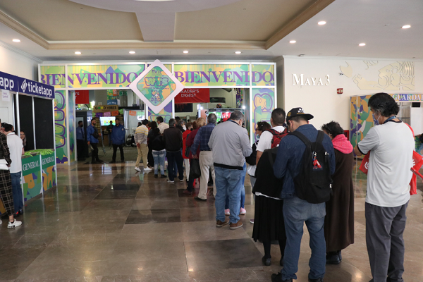 Weed Trade Show (WTS) 2023 – Fomentando Empleo y Crecimiento en la Industria de Cannabis