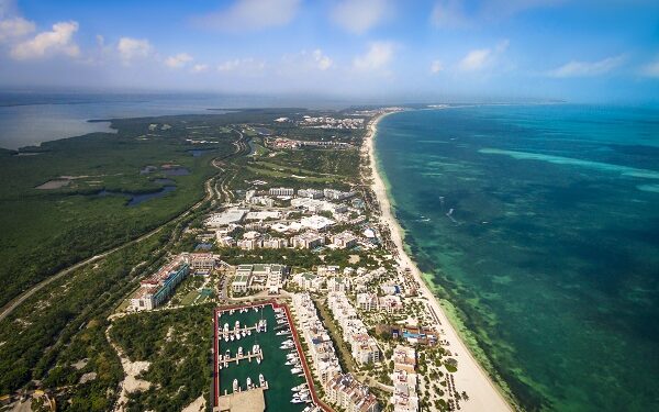 Quintana Roo, sede del principal evento de la industria inmobiliaria vacacional