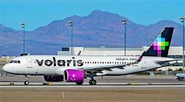 Volaris apoya a deportistas jaliscienses para que vuelen alto en Paranacionales