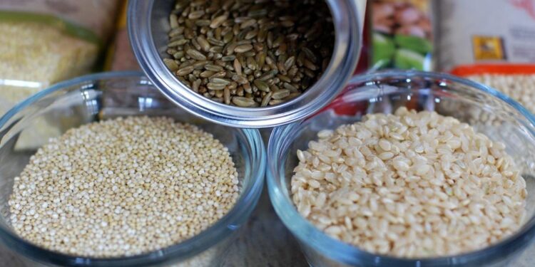 20 Foods Consumed By Longest Living People Every Day