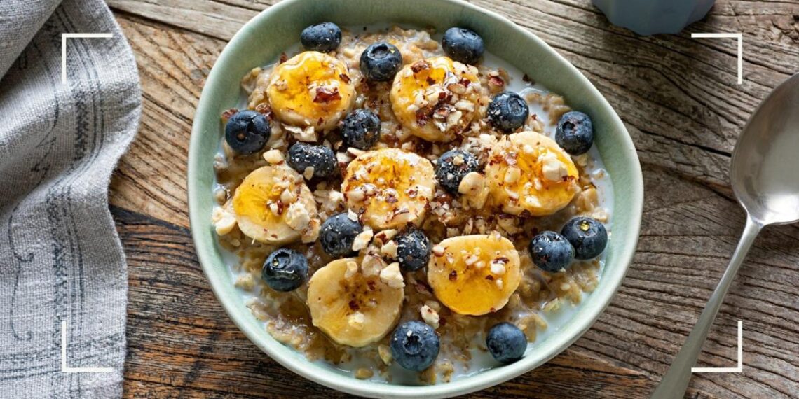 21 foods for weight loss, plus ways to add them to your diet