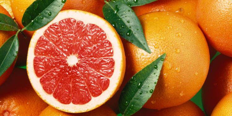 25 Best-Ever Fat-Burning Foods — Eat This Not That