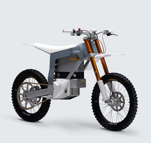Explora el líder mundial de motos eléctricas sueco CAKE el mercado mexicano para expansión latinoamericana.